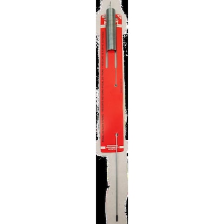 Barjan Extra Long Universal Brake & Clutch Spring 05529003
